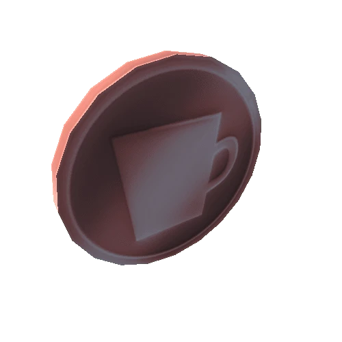 Coin Cup